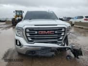 ✅ 2022 GMC Sierra 1500 SLT • VIN: 3GTU9DED1NG147294 • Lot: 80678875. Wystawiony na Copart z przebiegiem 91 179 mil. Bezpłatny archiwum sprzedaży aukcyjnych z USA i szczegółowy raport historii pojazdu na DreamBid. Zdjęcie 5.