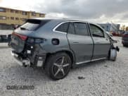 ✅ 2023 Mercedes-Benz EQE 350+ • VIN: 4JGGM2BB6PA038409 • Lot: 90749735. Listed on Copart with 49,382 mi. Free auction sales archive from the USA and detailed vehicle history report at DreamBid. Image 3.