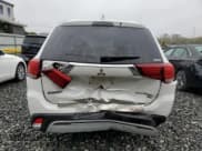 ✅ 2019 Mitsubishi Outlander ES • VIN: JA4AZ3A36KZ005684 • Lot: 86223955. Wystawiony na Copart z przebiegiem 126 489 mil. Bezpłatny archiwum sprzedaży aukcyjnych z USA i szczegółowy raport historii pojazdu na DreamBid. Zdjęcie 6.