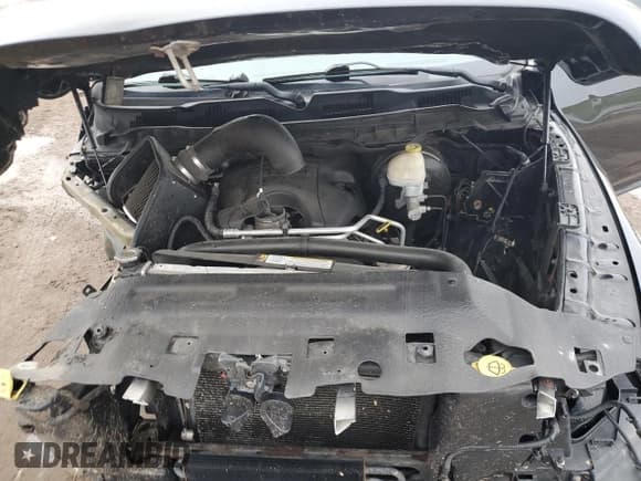 ✅ 2009 Dodge 1500 Laramie • VIN: 1D3HV13T89S705721 • Lot: 83026744. Wystawiony na Copart z przebiegiem Nie podano. Bezpłatny archiwum sprzedaży aukcyjnych z USA i szczegółowy raport historii pojazdu na DreamBid. Zdjęcie 11.