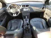 ✅ 2011 Dodge Avenger Lux • VIN: 1B3BD2FB5BN514144 • Лот: 74589484. Опубликован ранее на Copart с пробегом 112 632 миль. Бесплатный доступ к архиву аукционных продаж из США и подробный отчёт об истории автомобиля на DreamBid. Изображение 8.