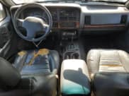 ✅ 1997 Jeep Grand Cherokee Laredo • VIN: 1J4GZ58S9VC649867 • Lot: 65854745. Listed on Copart with 206,296 mi. Free auction sales archive from the USA and detailed vehicle history report at DreamBid. Image 8.