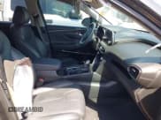 ✅ 2020 Hyundai Santa Fe Limited • VIN: 5NMS5CAA9LH291668 • Лот: 41993600. Опубликован ранее на IAAI с пробегом 43 857 миль. Бесплатный доступ к архиву аукционных продаж из США и подробный отчёт об истории автомобиля на DreamBid. Изображение 5.