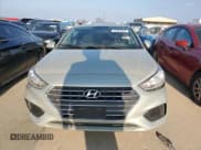 ✅ 2020 Hyundai Accent SEL • VIN: 3KPC24A69LE100403 • Лот: 43943915. Опубликован ранее на Copart с пробегом 121 174 миль. Бесплатный доступ к архиву аукционных продаж из США и подробный отчёт об истории автомобиля на DreamBid. Изображение 5.