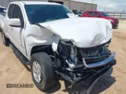 ✅ 2019 Chevrolet Colorado 2WD Work Truck • VIN: 1GCHSBEA6K1193116 • Lot: 42485278. Wystawiony na IAAI z przebiegiem 82 606 mil. Bezpłatny archiwum sprzedaży aukcyjnych z USA i szczegółowy raport historii pojazdu na DreamBid. Zdjęcie 18.