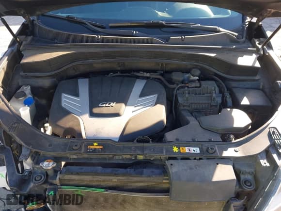 ✅ 2015 Kia Sorento SX Limited • VIN: 5XYKW4A74FG587719 • Lot: 43683262. Listed on IAAI with 188,000 mi. Free auction sales archive from the USA and detailed vehicle history report at DreamBid. Image 10.