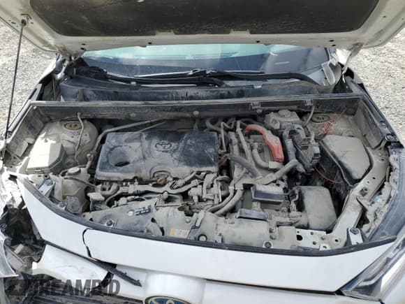 ✅ 2021 Toyota RAV4 Hybrid XSE • VIN: 4T3E6RFV3MU028839 • Lot: 51814345. Wystawiony na Copart z przebiegiem 119 572 mil. Bezpłatny archiwum sprzedaży aukcyjnych z USA i szczegółowy raport historii pojazdu na DreamBid. Zdjęcie 12.