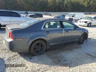 ✅ 2008 Chevrolet Malibu 1FL • VIN: 1G1ZG57B384229440 • Lot: 80094884. Listed on Copart with 209,360 mi. Free auction sales archive from the USA and detailed vehicle history report at DreamBid. Image 3.