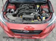 ✅ 2018 Subaru Impreza Special Sports • VIN: 4S3GTAK67J3716066 • Lot: 69802505. Wystawiony na Copart z przebiegiem 69 119 mil. Bezpłatny archiwum sprzedaży aukcyjnych z USA i szczegółowy raport historii pojazdu na DreamBid. Zdjęcie 11.