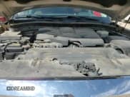 ✅ 2018 Infiniti QX80 • VIN: JN8AZ2NF8J9663854 • Lot: 72052175. Listed on Copart with 124,816 mi. Free auction sales archive from the USA and detailed vehicle history report at DreamBid. Image 14.