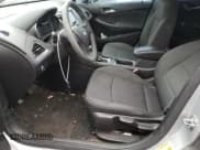 ✅ 2016 Chevrolet Cruze LT • VIN: 1G1BE5SM9G7285203 • Lot: 44303193. Listed on Copart with 102,712 mi. Free auction sales archive from the USA and detailed vehicle history report at DreamBid. Image 7.