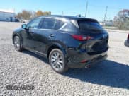 ✅ 2025 Mazda CX-5 S Premium Plus • VIN: JM3KFBEM6S0540865 • Lot: 42296508. Wystawiony na IAAI z przebiegiem 11 749 mil. Bezpłatny archiwum sprzedaży aukcyjnych z USA i szczegółowy raport historii pojazdu na DreamBid. Zdjęcie 3.