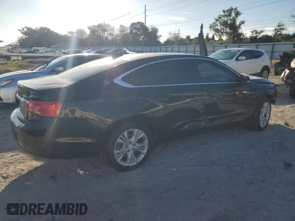 ✅ 2015 Chevrolet Impala LT • VIN: 1G1125S39FU147902 • Лот: 71831224. Опубликован ранее на Copart с пробегом 229 221 миль. Бесплатный доступ к архиву аукционных продаж из США и подробный отчёт об истории автомобиля на DreamBid. Изображение 3.