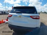 ✅ 2019 Chevrolet Traverse LT Cloth • VIN: 1GNERGKW9KJ201082 • Lot: 43286205. Wystawiony na IAAI z przebiegiem 101 797 mil. Bezpłatny archiwum sprzedaży aukcyjnych z USA i szczegółowy raport historii pojazdu na DreamBid. Zdjęcie 16.
