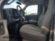 ✅ 2018 Chevrolet Express Cargo • VIN: 1GCWGBFP1J1340565 • Lot: 92862785. Listed on Copart with 228,423 mi. Free auction sales archive from the USA and detailed vehicle history report at DreamBid. Image 7.