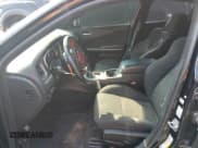 ✅ 2018 Dodge Charger R/T Scat Pack • VIN: 2C3CDXGJ0JH188268 • Lot: 67353935. Listed on Copart with 122,181 mi. Free auction sales archive from the USA and detailed vehicle history report at DreamBid. Image 7.