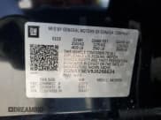 ✅ 2018 Chevrolet Equinox LT • VIN: 2GNAXSEV9J6266634 • Лот: 68624845. Опубликован ранее на Copart с пробегом 54 177 миль. Бесплатный доступ к архиву аукционных продаж из США и подробный отчёт об истории автомобиля на DreamBid. Изображение 13.