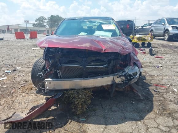 ✅ 2017 Nissan Maxima SL • VIN: 1N4AA6AP7HC407958 • Лот: 43012974. Опубликован ранее на IAAI с пробегом Не указан. Бесплатный доступ к архиву аукционных продаж из США и подробный отчёт об истории автомобиля на DreamBid. Изображение 12.