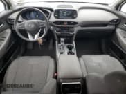 ✅ 2020 Hyundai Santa Fe SEL • VIN: 5NMS3CAD7LH250665 • Lot: 62637104. Wystawiony na Copart z przebiegiem 44 848 mil. Bezpłatny archiwum sprzedaży aukcyjnych z USA i szczegółowy raport historii pojazdu na DreamBid. Zdjęcie 8.