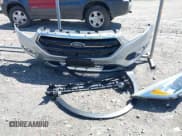 ✅ 2017 Ford Escape SE • VIN: 1FMCU9G93HUB34575 • Lot: 42279592. Wystawiony na IAAI z przebiegiem 71 904 mil. Bezpłatny archiwum sprzedaży aukcyjnych z USA i szczegółowy raport historii pojazdu na DreamBid. Zdjęcie 12.