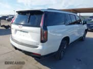 ✅ 2024 Cadillac Escalade ESV 4WD Sport • VIN: 1GYS4PKL4RR168806 • Lot: 43445796. Listed on IAAI with 32,193 mi. Free auction sales archive from the USA and detailed vehicle history report at DreamBid. Image 4.