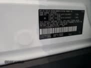 ✅ 2025 Toyota RAV4 LE • VIN: 2T3H1RFV2SC323179 • Lot: 91710335. Listed on Copart with 285 mi. Free auction sales archive from the USA and detailed vehicle history report at DreamBid. Image 14.