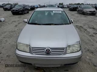 ✅ 2001 Volkswagen Jetta GLS • VIN: 3VWSK29M11M066704 • Lot: 90549665. Listed on Copart with 128,955 mi. Free auction sales archive from the USA and detailed vehicle history report at DreamBid. Image 5.