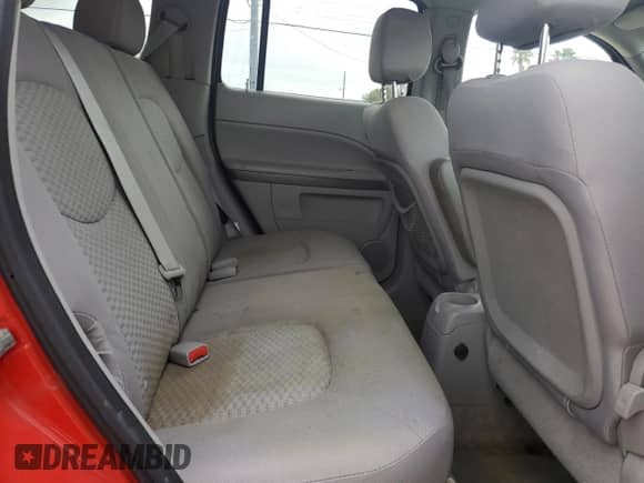 2010 Chevrolet HHR 1LT с VIN 3GNBABDB5AS577704, выставлен на аукционе Copart как лот 79630794 с пробегом 123 880 миль миль и Списание • Salvage title. История ставок и продаж доступна на DreamBid. Изображение 11.