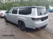 ✅ 2024 Jeep Grand Wagoneer Series II • VIN: 1C4SJSFP1RS107470 • Лот: 42436912. Опубликован ранее на IAAI с пробегом 45 065 миль. Бесплатный доступ к архиву аукционных продаж из США и подробный отчёт об истории автомобиля на DreamBid. Изображение 3.