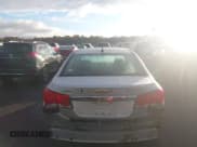 ✅ 2014 Chevrolet Cruze 1LT • VIN: 1G1PC5SB7E7219031 • Lot: 43581337. Listed on IAAI with 150,660 mi. Free auction sales archive from the USA and detailed vehicle history report at DreamBid. Image 16.