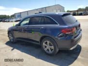 ✅ 2021 Mercedes-Benz GLC 300 • VIN: W1N0G8DB2MF871368 • Lot: 57252845. Listed on Copart with 35,247 mi. Free auction sales archive from the USA and detailed vehicle history report at DreamBid. Image 2.