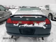 ✅ 2000 Honda Accord LX • VIN: 1HGCG2243YA015099 • Лот: 37806994. Опубликован ранее на Copart с пробегом 203 659 миль. Бесплатный доступ к архиву аукционных продаж из США и подробный отчёт об истории автомобиля на DreamBid. Изображение 6.