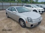 ✅ 2006 Cadillac CTS • VIN: 1G6DM57T360187345 • Лот: 42450357. Опубликован ранее на IAAI с пробегом 144 666 миль. Бесплатный доступ к архиву аукционных продаж из США и подробный отчёт об истории автомобиля на DreamBid. Изображение 1.