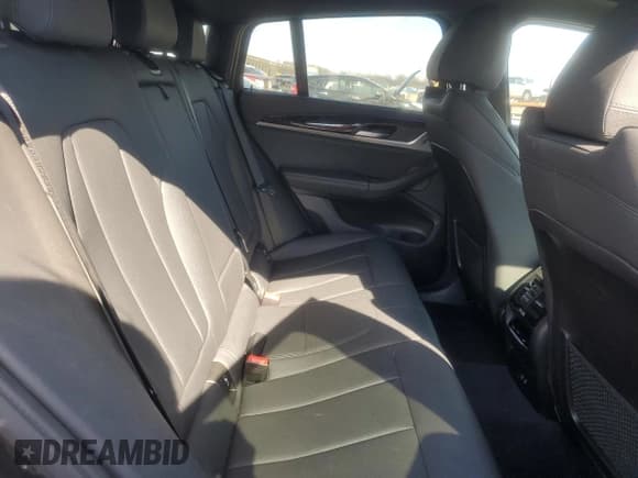 ✅ 2020 BMW X4 M40i • VIN: 5UX2V5C09L9B06077 • Lot: 45233835. Wystawiony na Copart z przebiegiem 47 205 mil. Bezpłatny archiwum sprzedaży aukcyjnych z USA i szczegółowy raport historii pojazdu na DreamBid. Zdjęcie 11.