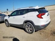 ✅ 2018 GMC Terrain SLT • VIN: 3GKALPEV2JL292820 • Lot: 91113685. Wystawiony na Copart z przebiegiem 142 053 mil. Bezpłatny archiwum sprzedaży aukcyjnych z USA i szczegółowy raport historii pojazdu na DreamBid. Zdjęcie 2.