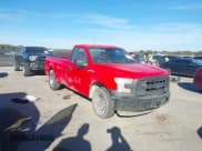 ✅ 2015 Ford F-150 XL • VIN: 1FTMF1C88FKD51047 • Лот: 43650017. Опубликован ранее на IAAI с пробегом 137 469 миль. Бесплатный доступ к архиву аукционных продаж из США и подробный отчёт об истории автомобиля на DreamBid. Изображение 1.