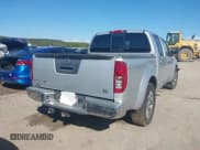 ✅ 2019 Nissan Frontier SV • VIN: 1N6AD0ERXKN776848 • Лот: 43378866. Опубликован ранее на IAAI с пробегом Не указан. Бесплатный доступ к архиву аукционных продаж из США и подробный отчёт об истории автомобиля на DreamBid. Изображение 4.