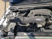 ✅ 2021 Ram 1500 Rebel • VIN: 1C6SRFLT5MN615733 • Lot: 85485045. Listed on Copart with 89,956 mi. Free auction sales archive from the USA and detailed vehicle history report at DreamBid. Image 13.