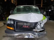 ✅ 2019 GMC Savana Cargo • VIN: 1GTW7AFG8K1328781 • Lot: 57038255. Listed on Copart with Not provided. Free auction sales archive from the USA and detailed vehicle history report at DreamBid. Image 5.