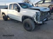 ✅ 2022 Chevrolet Silverado 2500HD LT • VIN: 1GC5YNE7XNF109765 • Лот: 42594465. Опубликован ранее на Copart с пробегом Не указан. Бесплатный доступ к архиву аукционных продаж из США и подробный отчёт об истории автомобиля на DreamBid. Изображение 4.