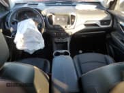 ✅ 2024 GMC Terrain AT4 • VIN: 3GKALYEG7RL281332 • Lot: 43578065. Listed on Copart with 3,559 mi. Free auction sales archive from the USA and detailed vehicle history report at DreamBid. Image 8.