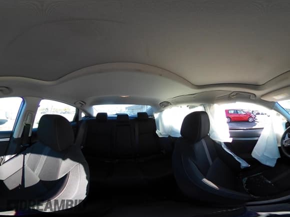 ✅ 2017 Honda Civic EX • VIN: 19XFC2F76HE080876 • Лот: 43495807. Опубликован ранее на IAAI с пробегом 131 479 миль. Бесплатный доступ к архиву аукционных продаж из США и подробный отчёт об истории автомобиля на DreamBid. Изображение 19.