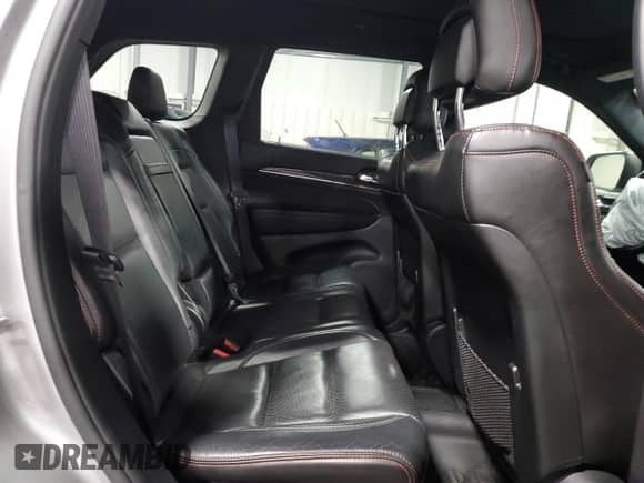 2019 Jeep Grand Cherokee Trailhawk с VIN 1C4RJFLT6KC849550, выставлен на аукционе Copart как лот 84006364 с пробегом 54 518 миль миль и Списание • Salvage title. История ставок и продаж доступна на DreamBid. Изображение 11.