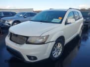 ✅ 2017 Dodge Journey SXT • VIN: 3C4PDCBB2HT701365 • Lot: 43678836. Listed on IAAI with 136,824 mi. Free auction sales archive from the USA and detailed vehicle history report at DreamBid. Image 2.