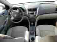 ✅ 2015 Hyundai Accent GLS • VIN: KMHCT4AE5FU888036 • Lot: 62137183. Listed on Copart with 157,869 mi miles. Access the free auction sales archive from the USA and view a detailed vehicle history report at DreamBid. Image 8.