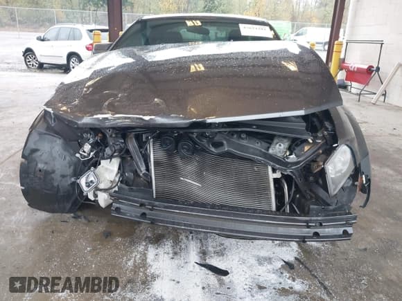 ✅ 2008 Ford Mustang GT Deluxe • VIN: 1ZVHT82H985149191 • Lot: 43674281. Listed on IAAI with 153,608 mi. Free auction sales archive from the USA and detailed vehicle history report at DreamBid. Image 6.