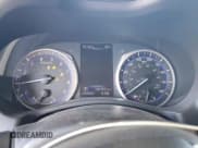 ✅ 2018 Infiniti Q60 Luxe • VIN: JN1EV7EK8JM342142 • Лот: 44695825. Опубликован ранее на Copart с пробегом 100 389 миль. Бесплатный доступ к архиву аукционных продаж из США и подробный отчёт об истории автомобиля на DreamBid. Изображение 9.