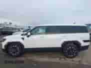 2025 Hyundai Santa Fe SE с VIN 5NMP14GL3SH079489, выставлен на аукционе IAAI как лот 41778430 с пробегом 3 869 миль миль и . История ставок и продаж доступна на DreamBid. Изображение 14.