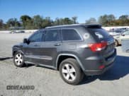✅ 2011 Jeep Grand Cherokee Laredo • VIN: 1J4RS4GGXBC524361 • Лот: 89531105. Опубликован ранее на Copart с пробегом 152 293 миль. Бесплатный доступ к архиву аукционных продаж из США и подробный отчёт об истории автомобиля на DreamBid. Изображение 2.