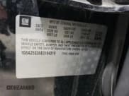 ✅ 2014 Cadillac CTS Premium AWD • VIN: 1G6AZ5S36E0184319 • Lot: 57847875. Listed on Copart with 86,669 mi. Free auction sales archive from the USA and detailed vehicle history report at DreamBid. Image 12.